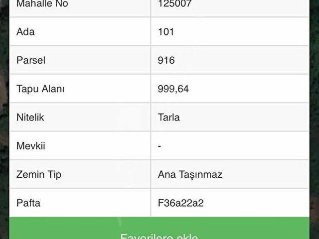 Akalanda köy yerleşik alan içinde doğa manzaralı parseller - Görsel 3