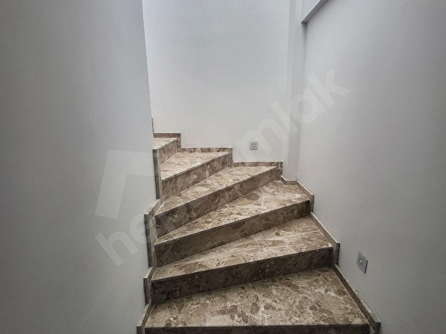 ORTACA GÜZELYURT MAHALLESİNDE MÜSTAKİL SATILIK VİLLA - Görsel 16