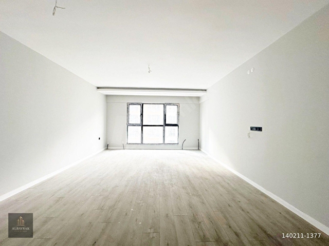 ▅ALBAYRAK▅VADİ MANZARA 4.ETAP HAZIR OTURUM 130M2 3+1 DAİRE - Görsel 9