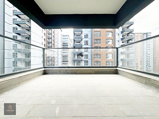 ▅ALBAYRAK▅VADİ MANZARA 4.ETAP HAZIR OTURUM 130M2 3+1 DAİRE - Görsel 28