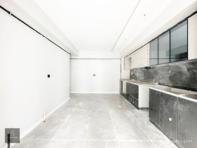 ▅ALBAYRAK▅VADİ MANZARA 4.ETAP HAZIR OTURUM 130M2 3+1 DAİRE - Görsel 6