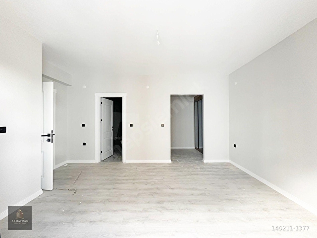 ▅ALBAYRAK▅VADİ MANZARA 4.ETAP HAZIR OTURUM 130M2 3+1 DAİRE - Görsel 18