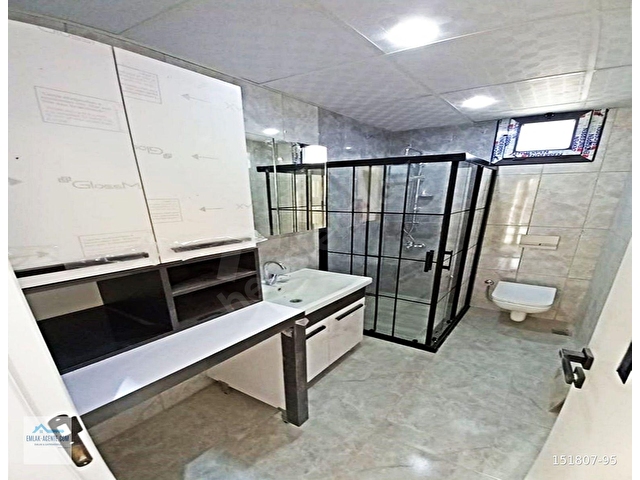 ACENTEDEN   2+1 GENİŞ METRE KARE DEKORLU DAİRE - Görsel 8