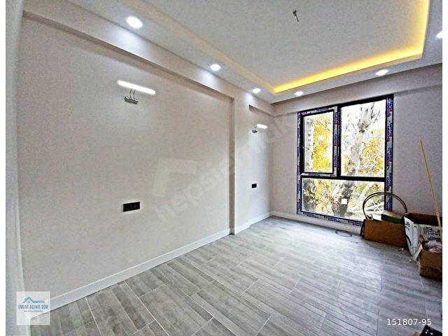 ACENTEDEN   2+1 GENİŞ METRE KARE DEKORLU DAİRE - Görsel 3