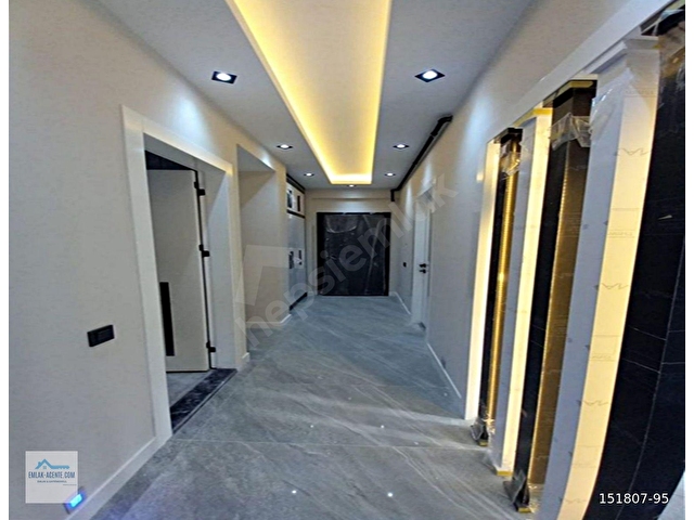 ACENTEDEN   2+1 GENİŞ METRE KARE DEKORLU DAİRE - Görsel 5