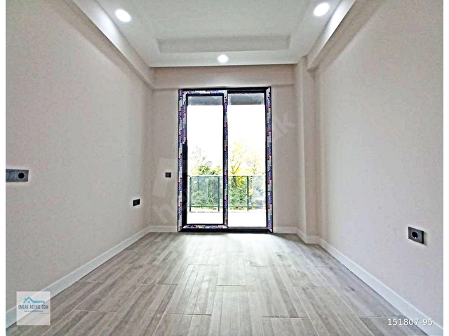 ACENTEDEN   2+1 GENİŞ METRE KARE DEKORLU DAİRE - Görsel 9
