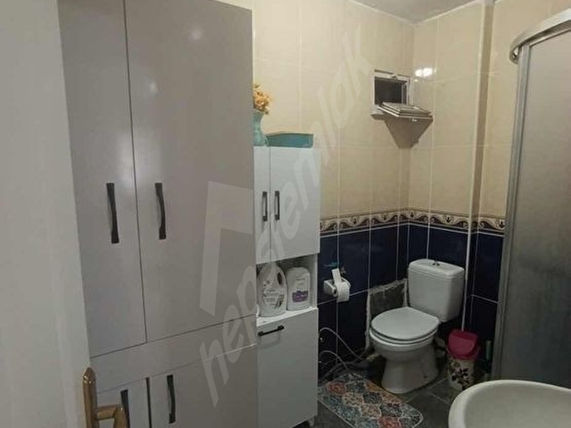 ARSA TAPULU YATIRIMLIK SATILIK 2+1 DAİRE - Görsel 12