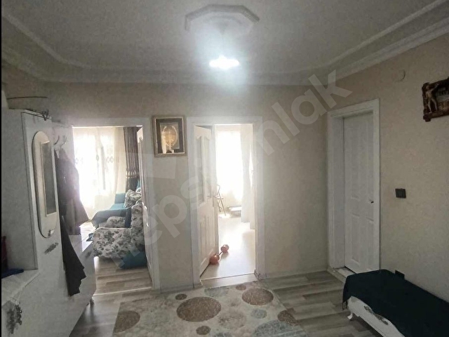 ARSA TAPULU YATIRIMLIK SATILIK 2+1 DAİRE - Görsel 18