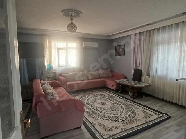 ARSA TAPULU YATIRIMLIK SATILIK 2+1 DAİRE - Görsel 21