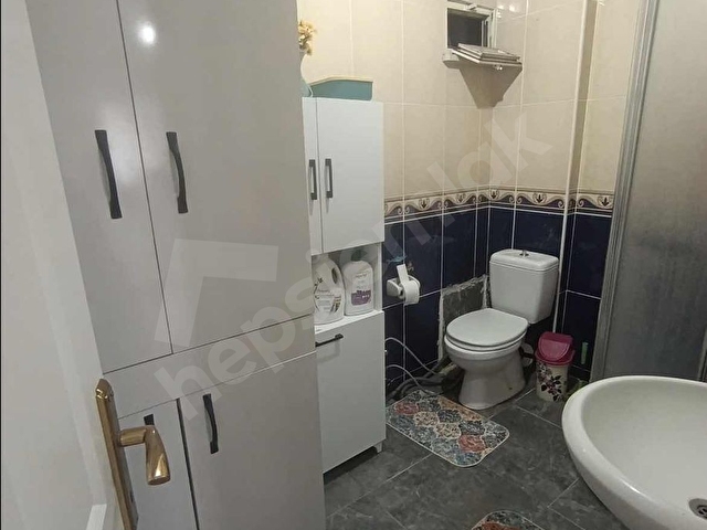 ARSA TAPULU YATIRIMLIK SATILIK 2+1 DAİRE - Görsel 13