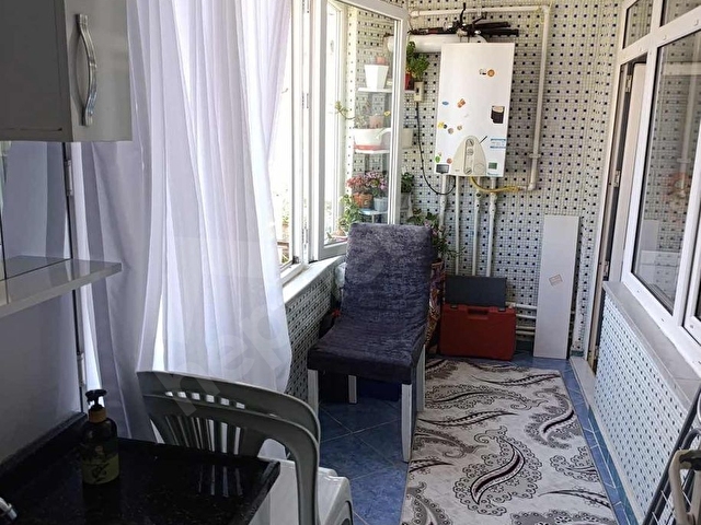ARSA TAPULU YATIRIMLIK SATILIK 2+1 DAİRE - Görsel 5