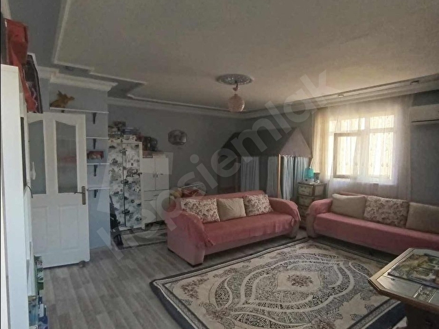 ARSA TAPULU YATIRIMLIK SATILIK 2+1 DAİRE - Görsel 15