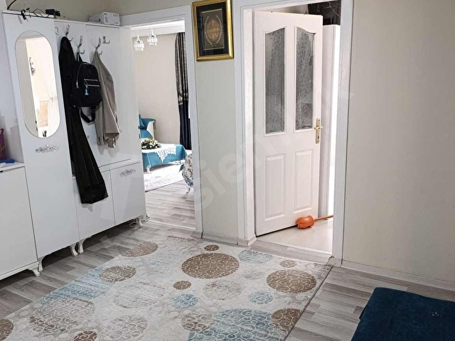 ARSA TAPULU YATIRIMLIK SATILIK 2+1 DAİRE - Görsel 9