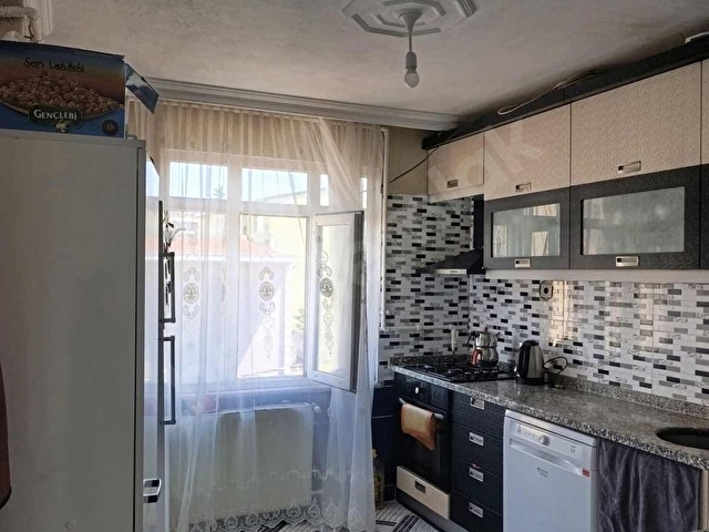 ARSA TAPULU YATIRIMLIK SATILIK 2+1 DAİRE - Görsel 6
