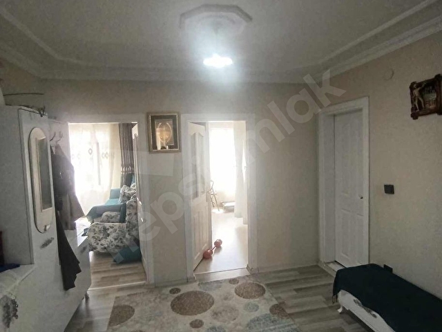 ARSA TAPULU YATIRIMLIK SATILIK 2+1 DAİRE - Görsel 22