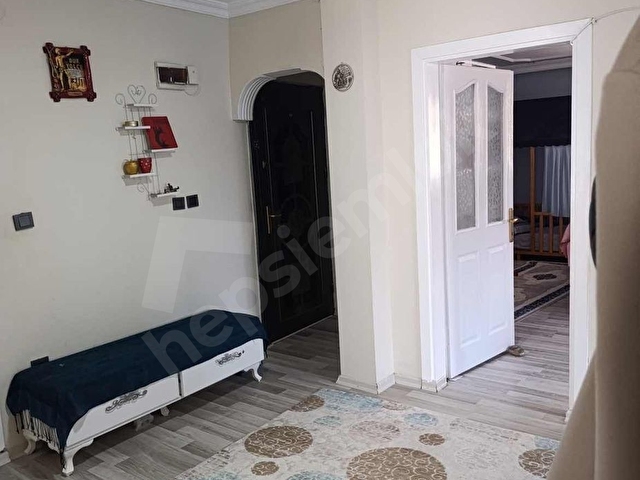 ARSA TAPULU YATIRIMLIK SATILIK 2+1 DAİRE - Görsel 11