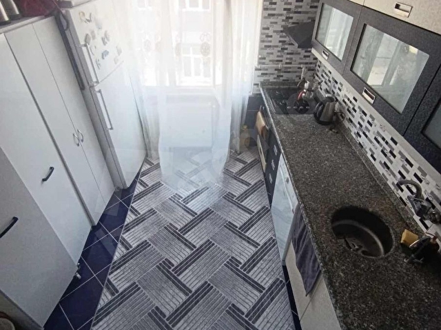 ARSA TAPULU YATIRIMLIK SATILIK 2+1 DAİRE - Görsel 10