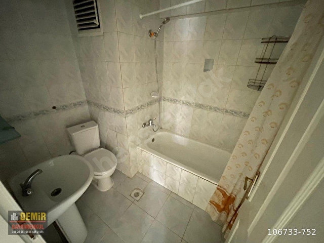 DEMİR GAYRİMENKULDEN SEVGİ SOKAKTA 2+1 DAİRE - Görsel 7