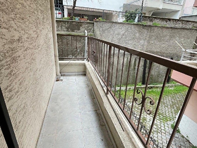 DEMİR GAYRİMENKULDEN SEVGİ SOKAKTA 2+1 DAİRE - Görsel 10
