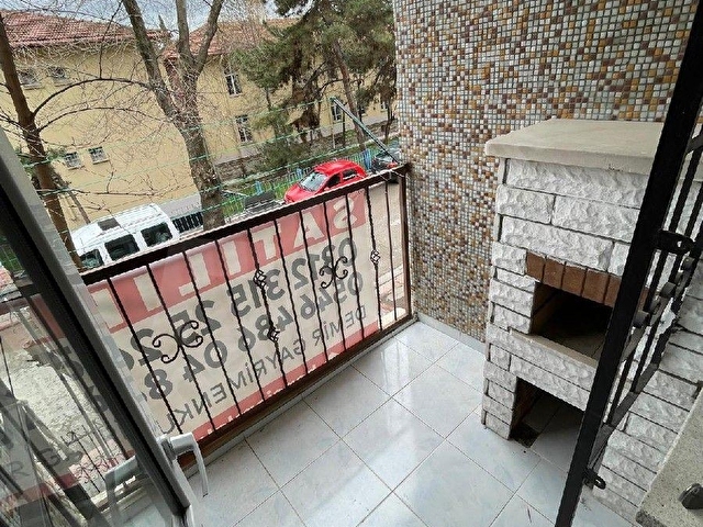 DEMİR GAYRİMENKULDEN SEVGİ SOKAKTA 2+1 DAİRE - Görsel 11