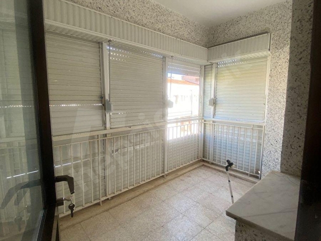 ÇİĞLİ DE KİRALIK SAKİN KONUM GENİŞ FERAH DAİRE - Görsel 4