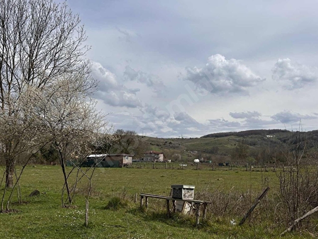 ŞİLE AĞVA GEREDELİ KÖYÜNDE 393 m2 ARAZİ - Görsel 21