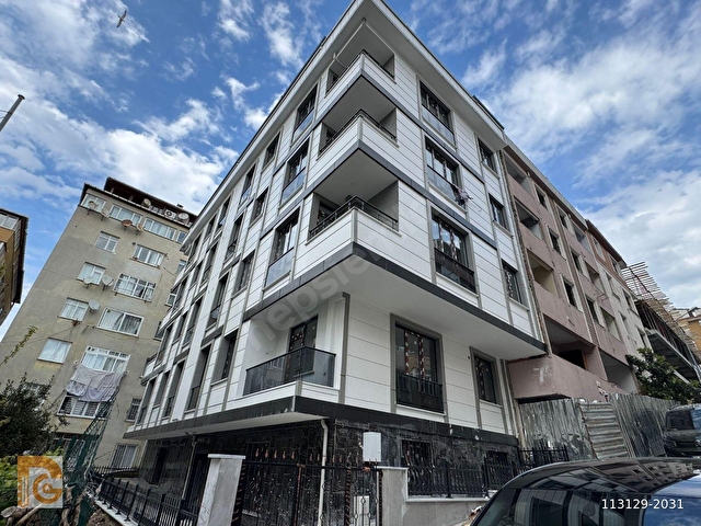 POİNTDEN CUMHURİYET MAHDE SATILIK SIFIR 4+2 DUBLEKS DAİRE