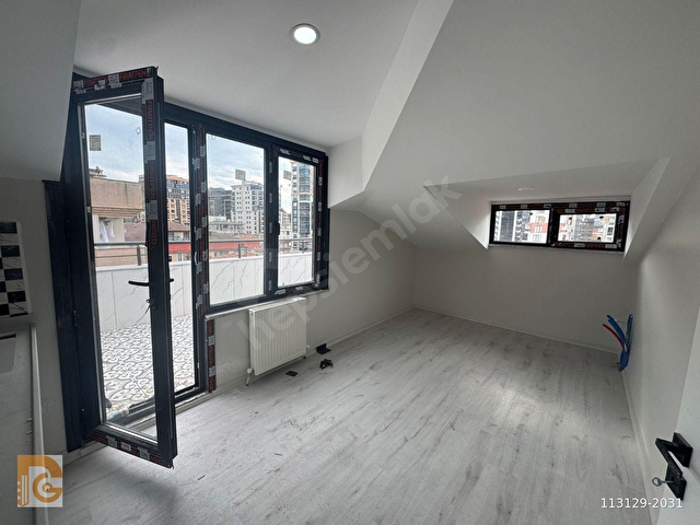 POİNTDEN CUMHURİYET MAHDE SATILIK SIFIR 4+2 DUBLEKS DAİRE - Görsel 21