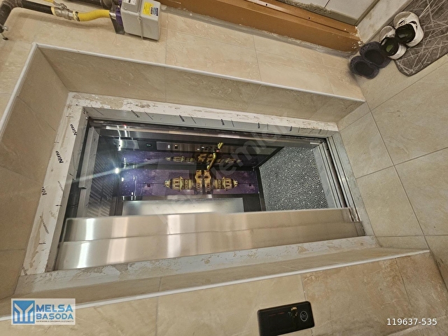 MELSA BAŞODADAN BEYHEKİM ŞAFAK CD YAKINI SATILIK SIFIR 2+1 DAİRE - Görsel 21