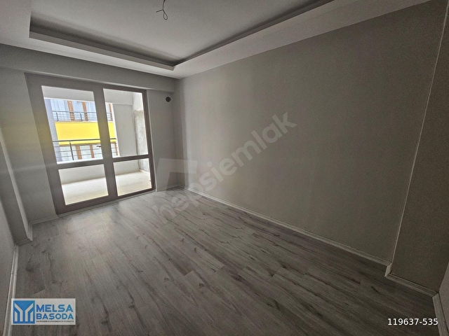 MELSA BAŞODADAN BEYHEKİM ŞAFAK CD YAKINI SATILIK SIFIR 2+1 DAİRE - Görsel 25