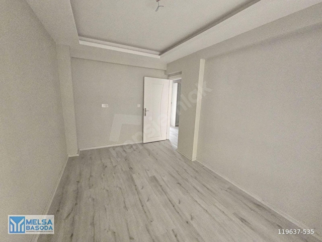 MELSA BAŞODADAN BEYHEKİM ŞAFAK CD YAKINI SATILIK SIFIR 2+1 DAİRE - Görsel 22