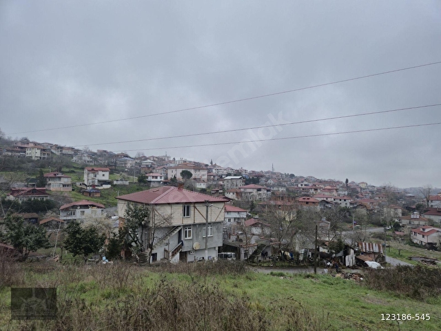 Adaplatinden Kocaali Merkezde 675m2 arsa %25 3 kat yatırımlık - Görsel 9