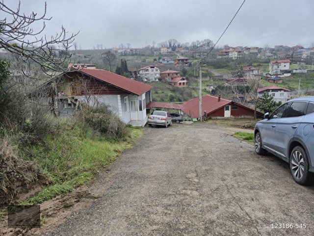 Adaplatinden Kocaali Merkezde 675m2 arsa %25 3 kat yatırımlık - Görsel 4