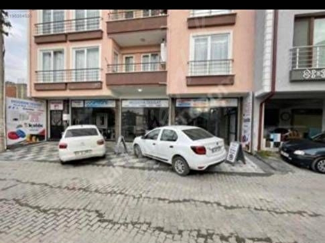 SAHİBİNDEN KİRALIK! 300M2 DÜKKAN/İŞ YERİ - Görsel 5