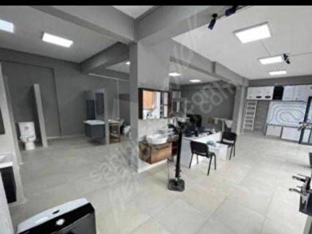 SAHİBİNDEN KİRALIK! 300M2 DÜKKAN/İŞ YERİ - Görsel 7