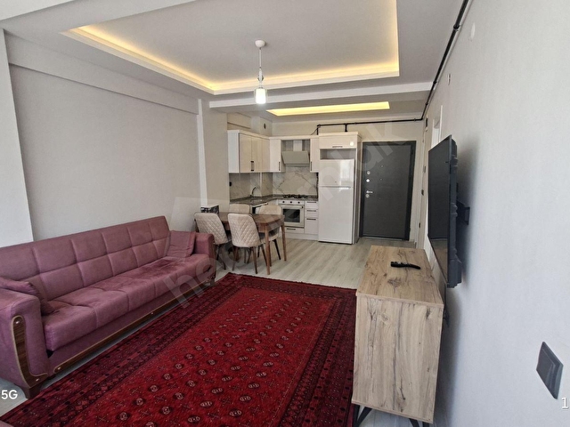 FUL EŞYALI DAİRE - Görsel 6