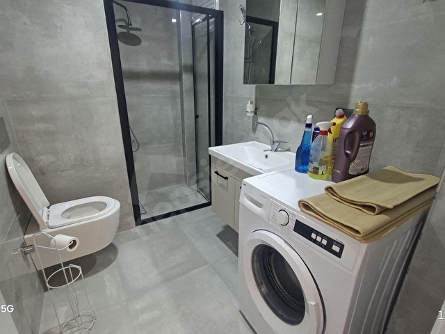 FUL EŞYALI DAİRE - Görsel 9