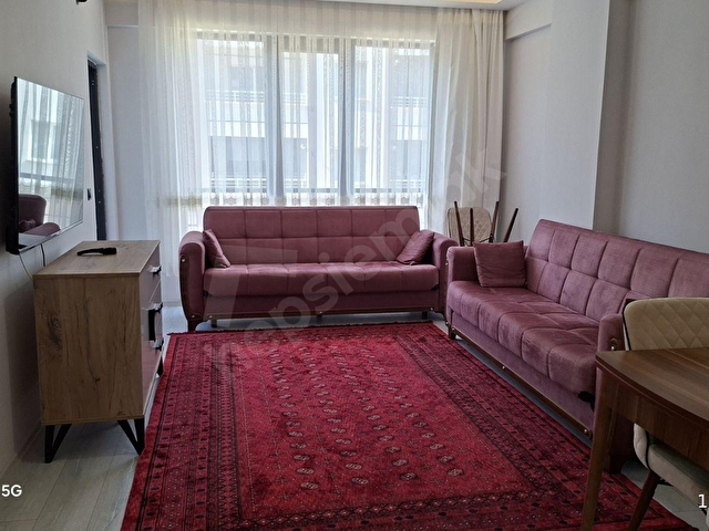 FUL EŞYALI DAİRE - Görsel 16