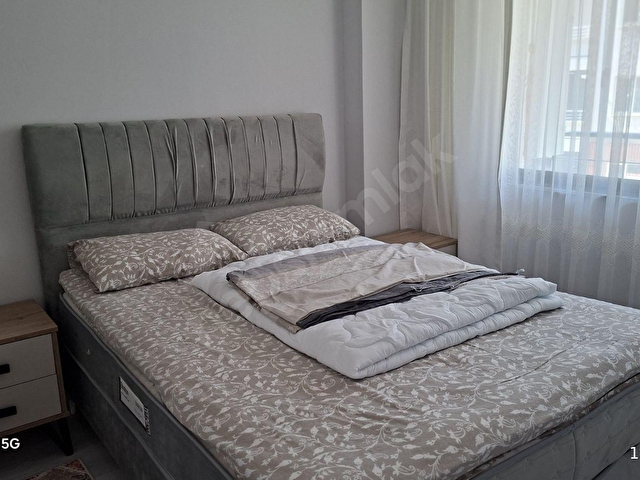 FUL EŞYALI DAİRE - Görsel 18