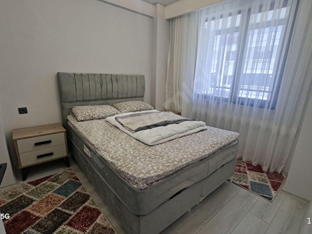 FUL EŞYALI DAİRE - Görsel 12