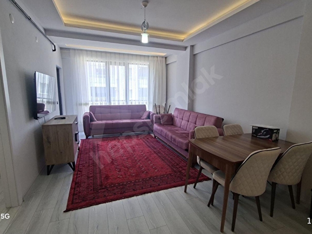 FUL EŞYALI DAİRE - Görsel 15