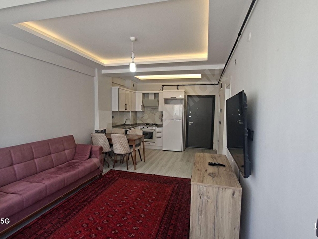 FUL EŞYALI DAİRE - Görsel 2