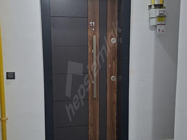 FUL EŞYALI DAİRE - Görsel 5