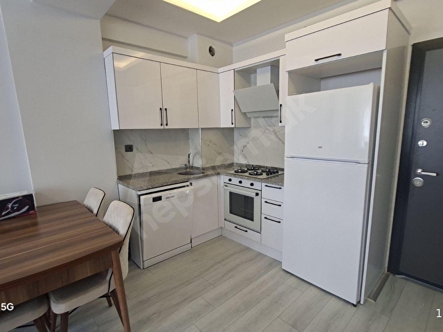 FUL EŞYALI DAİRE - Görsel 14