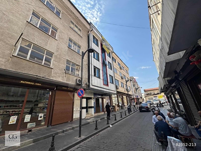 ÇÖÇELLİ GAYRİMENKULDEN KARAGÖZDE SATILIK REZİDANS VE DÜKKAN - Görsel 5