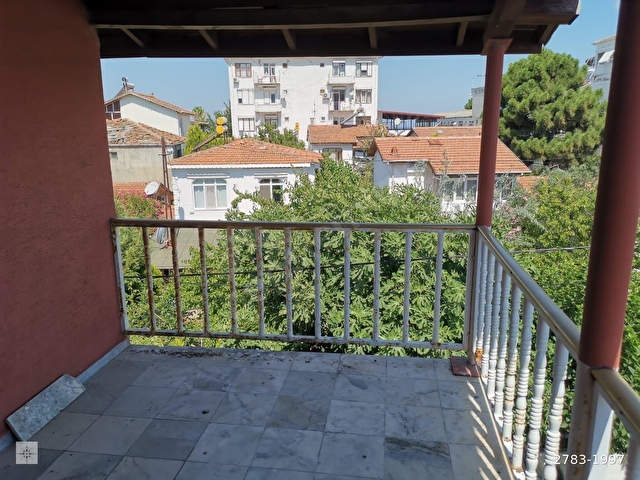 NETADAN AVŞADA SATILIK 7+2 VİLLA - Görsel 9