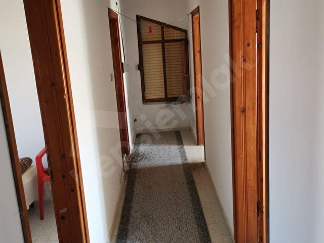 NETADAN AVŞADA SATILIK 7+2 VİLLA - Görsel 19