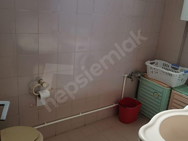 NETADAN AVŞADA SATILIK 7+2 VİLLA - Görsel 16
