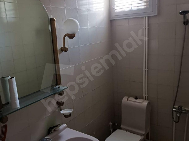 NETADAN AVŞADA SATILIK 7+2 VİLLA - Görsel 24