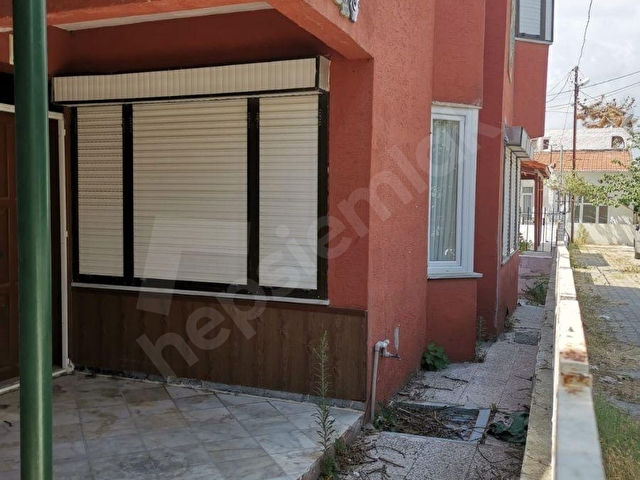NETADAN AVŞADA SATILIK 7+2 VİLLA - Görsel 4
